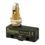 Emokon Elektrik Mini Siviç Tip 2 Pimli Eks.Dik Metal Mak.