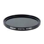 Emolux 10 Stop 77 mm ND1000 Filtre