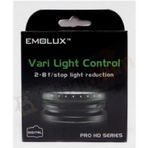 Emolux 52mm ND Filtre