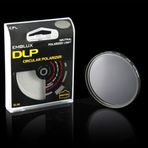 Emolux 58 mm DLP CPL Filtre