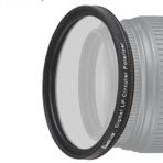 Emolux 67 mm DLP CPL Filtre