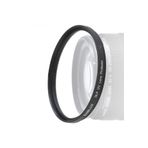 Emolux 72mm Slim UV Filtre