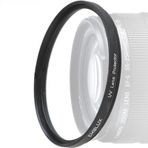 Emolux 77 mm UV Filtre