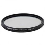Emolux 77mm Slim Polarize Filtre