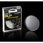 Emolux 82 mm Slim Circular Polarize Filtre