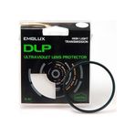 Emolux Dlp-Uv 55mm Filtre