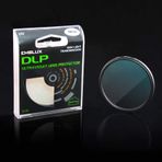 Emolux Dlp-Uv 72mm Filtre