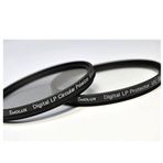Emolux FP-55 55 mm Filtre