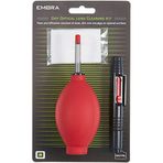 Emora LCK05 Premium Lens Temizleme Kiti