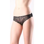Emos Avm Dantelli Bikini Külot 4665 - S - M - Kırmızı