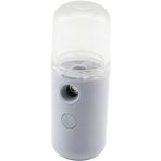 Emos Avm Mini USB Şarjlı - Işıklı Hava Nemlendirici - Buhar Makine - Koku Giderici 30ML - Çok Renkli