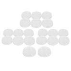 Emoshayoga Steril Plastik 90 mm x 15 mm Petri Kapları