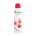 Emotion 150 ml Lavanta Kolonyası ve Emotion Romance 150 ml Deodorant