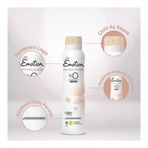 Emotion 2x150 ML Natural Bloom Deodorant