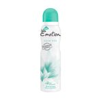 Emotion Aqua Kiss 150 ML Deodorant