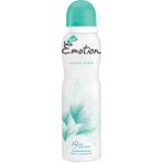 Emotion Aqua Kiss 150 ML Kadın Deodorant