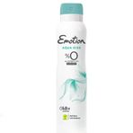 Emotion Aqua Kiss 200 ml Kadın Sprey Deodorant
