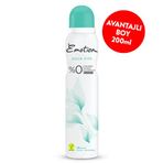 Emotion Aqua Kiss 200 ml Kadın Sprey Deodorant