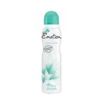 Emotion Aqua Kiss 50 ml Kadın Deodorant