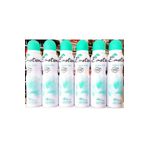 Emotion Aqua Kiss 6x150 ml Kadın Sprey Deodorant