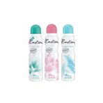 Emotion Aqua Kiss Love Ocean Fresh Deodorant 3 Lü