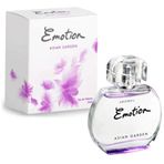 Emotion Asian Garden EDT 50 ml Bayan Parfüm