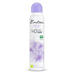Emotion Detox Floral 200 ml Kadın Sprey Deodorant