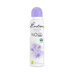 Emotion Detox Floral 4x150 ml Kadın Sprey Deodorant