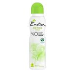 Emotion Detox Fresh 150 ml Kadın Sprey Deodorant
