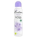Emotion Floral Detox 150 ml Kadın Deodorant