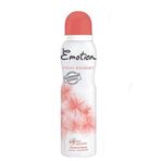Emotion Fresh Bouquet 3x150 ml Kadın Deodorant