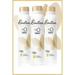 Emotion Gold Bliss Kadın Deodorant 3x150 Ml