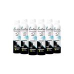 Emotion Invisible Fresh 150 Ml 6 Adet Kadın Deodorant