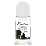 Emotion Invisible Fresh 50 ml Roll-On