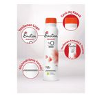 Emotion Kadın Deodorant 3'lü Set