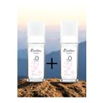 Emotion LOVE 100 ml Deodorant (2 ADET)