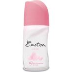 Emotion Love 50 ml Bayan Roll-On