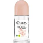 Emotion Natural Bloom 2x50 ml Kadın Roll-On