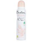 EMOTION Natural Bloom Deodorant, 150 Mililitre