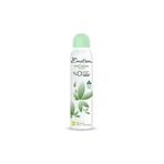 Emotion Natural Breeze 200 ml Kadın Sprey Deodorant