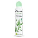 Emotion Natural Breeze 200 ml Kadın Sprey Deodorant