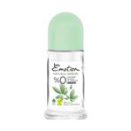 Emotion Natural Breeze 50 ml Kadın Roll-On Deodorant