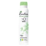 Emotion Natural Breeze Kadın Deodorant 150 Ml (3 Adet)