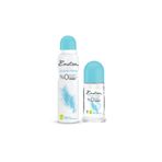 Emotion Ocean Fresh 150 ml Kadın Deodorant + Ocean Fresh 50 ml Kadın Roll-On