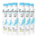 Emotion Ocean Fresh 6x200 ml Kadın Sprey Deodorant