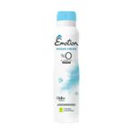 Emotion Ocean Fresh Kadın Deodorant 150 Ml (3 Adet)