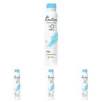 Emotion Ocean Fresh Kadın Deodorant 200 ml (4 paketi)