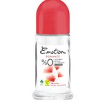 Emotion Romance 2x50 ml Kadın Roll On