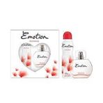 Emotion Romance 50 EDT Ve 150 Ml Deodorant Bayan Parfüm Seti