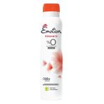 Emotion Romance Kadın Deodorant 150 Ml (6 Adet)